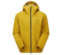 Veste imperméable Montane Alta Lite Jaune L