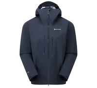 Veste imperméable Montane Alta XT Bleu M