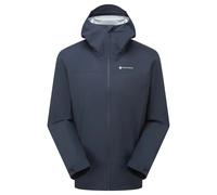Veste imperméable Montane Cetus Bleu XL