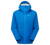 Montane Cetus Jacket Bleu L Homme