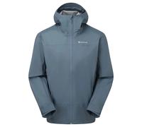 Montane Cetus Lite Jacket Bleu M Homme