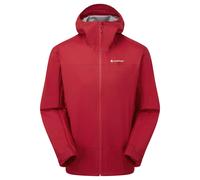 Montane Cetus Lite Jacket Rouge M Homme