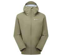 Montane Cetus Jacket Vert M Homme