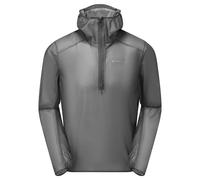 Veste imperméable Montane Minimus Nano Gris M