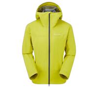 Montane Niveus Lite Gore-tex® Jacket Vert,Jaune XL Homme