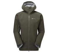 Montane Phase Gore-tex® Jacket Gris M Homme