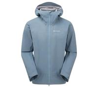 Montane Phase Xt Gore-tex® Jacket Bleu S Homme