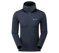 Montane Protium Full Zip Fleece Bleu XL Homme