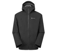 Montane Solution Jacket Noir 3XL Homme
