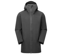 Montane Spirit Long Gore-tex® Jacket Gris L Homme