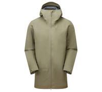 Montane Spirit Long Gore-tex® Jacket Vert M Homme