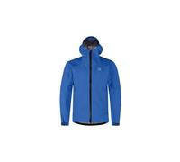 Veste impermeable montura magica gore tex pro bleu homme