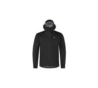 Veste impermeable montura magica gore tex pro noir homme