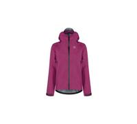 Veste impermeable montura magica gore tex pro violet femme