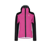 Veste imperméable Montura Magica Prometeo Jacket Woman pour femme Bâton-Rouge S