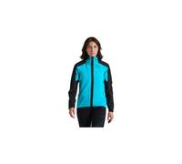 Veste impermeable montura magica prometeo turquoise femme
