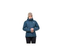 Mountain Equipment - Makalu jacket - Veste imperméable femme Majolica Blue - UK 12