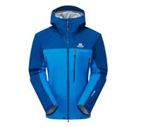 Mountain Equipment - Makalu Jacket - Veste imperméable - M - atlantic / admiral
