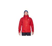 Veste impermeable mountain equipment makalu rouge