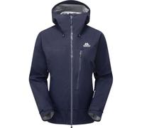 Veste imperméable MOUNTAIN EQUIPMENT Makalu Wmns jacket (cosmos) Femme S (10 UK)