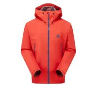 Veste imperméable MOUNTAIN EQUIPMENT Odyssey Mens Jacket (Chili Red) homme M