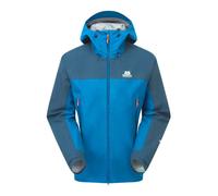 Veste imperméable MOUNTAIN EQUIPMENT Saltoro mens jacket (Atlantic/Admiral) Homme S