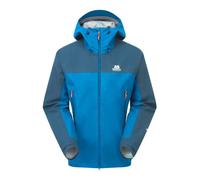 Veste imperméable MOUNTAIN EQUIPMENT Saltoro mens jacket (Atlantic/Admiral) Homme XL