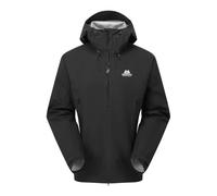 Veste imperméable MOUNTAIN EQUIPMENT Saltoro mens jacket (Black) Homme S