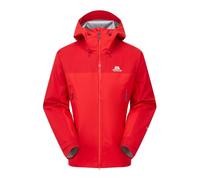 Veste imperméable MOUNTAIN EQUIPMENT Saltoro mens jacket (Imperial Red/Crimson) Homme XL