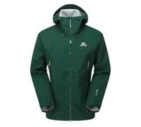 Veste imperméable MOUNTAIN EQUIPMENT Saltoro mens jacket (Pine) Homme M