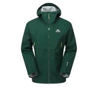 Mountain Equipment - Saltoro Jacket - Veste imperméable homme Pine - XL