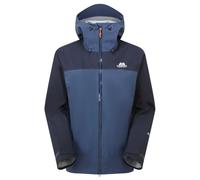 Veste imperméable MOUNTAIN EQUIPMENT Saltoro Wmns Jacket (Dusk/Cosmos) Femme 20