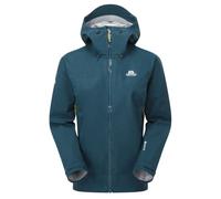 Veste imperméable MOUNTAIN EQUIPMENT Saltoro Wmns Jacket (Majolica Blue) Femme 12