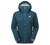 Veste imperméable MOUNTAIN EQUIPMENT Saltoro Wmns Jacket (Majolica Blue) Femme 8