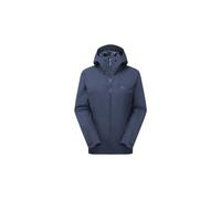 Mountain Equipment - Tacul Jacket - Veste imperméable femme Cosmos - UK 14