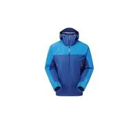 MOUNTAIN EQUIPMENT Tacul Jacket - Homme - Bleu - taille S- modèle 2026