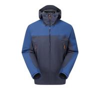 Veste imperméable MOUNTAIN EQUIPMENT Tacul Jacket (Cosmos/Admiral) Homme M