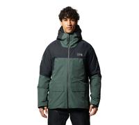 Mountain Hardwear Cloud Bank Gore-tex® Jacket Gris M Homme