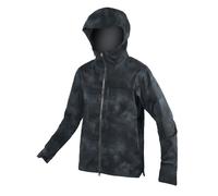 Endura Mt500 Jacket Noir XS Homme Graphite Grey