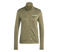 Veste imperméable multi légère zippé femme adidas Terrex M