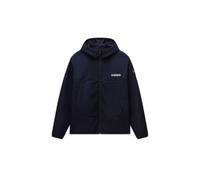 Napapijri Veste Biois Bleu Homme M