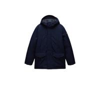 Veste imperméable Napapijri A-Cornier Bleu XL