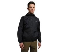 Veste imperméable Napapijri A-Morgex - black - L M