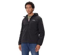 Napapijri Tundra Winter 1 Jacket Noir XS Homme