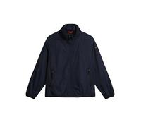 Napapijri Veste imperméable A-Vallee Bleu Taille S