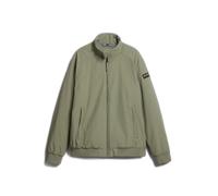 Veste imperméable Napapijri Agrad - green lichen - L XXL