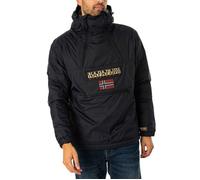 Veste imperméable Napapijri Northfarer 2.0 - black XXS