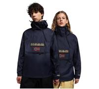 Veste imperméable Napapijri Northfarer 2.0 - blu marine - 2XS L
