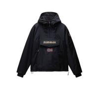 Veste imperméable - Napapijri - Rainforest Next - Noir - Mixte - Multisport M