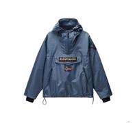 Napapijri Veste imperméable Rainforest Next Sum Gris S
